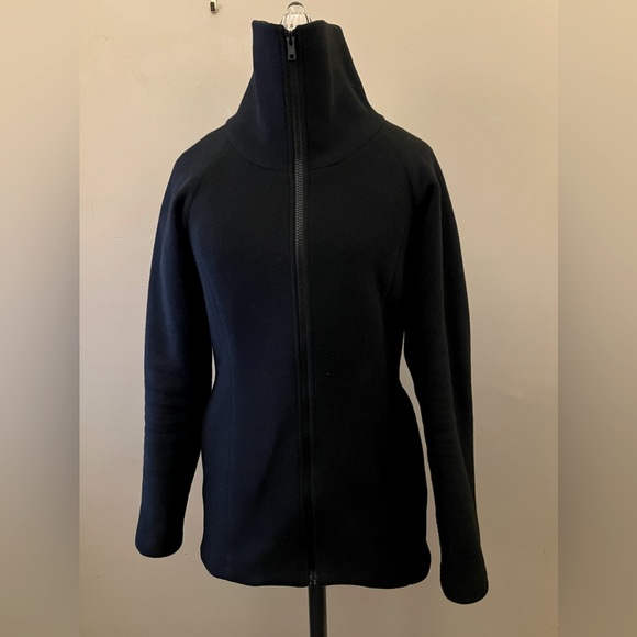 Women’s Dudley Stephen full zip fleece top Size XS - Picture 1 of 11